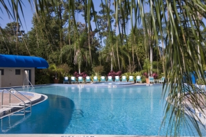 Photo of Pool at Best Western Lake Buena Visa